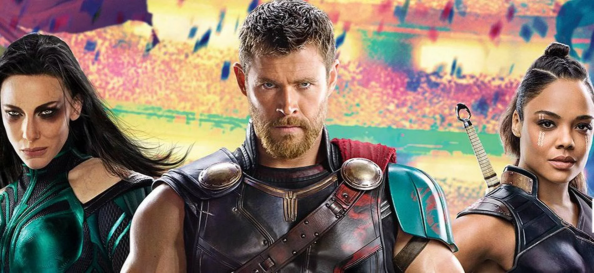 Thor Ragnarok [Credit: Entertainment Weekly/Marvel Studios]