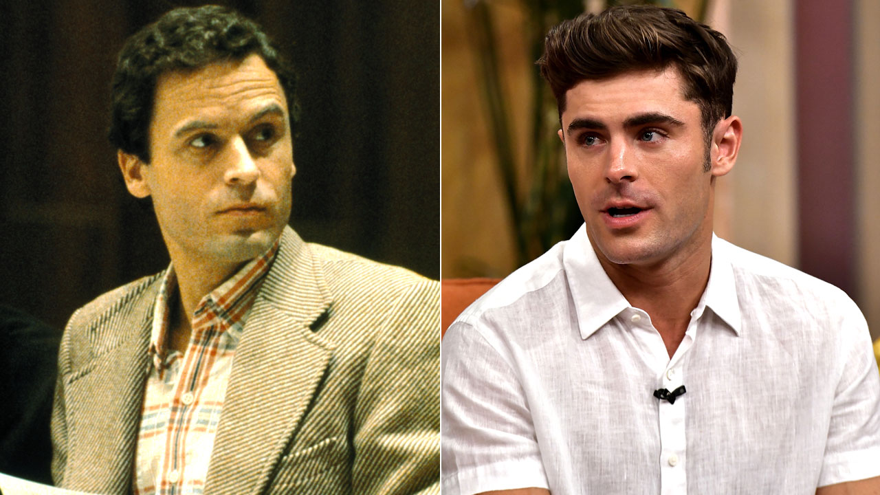 Zack Efron brings CHILLS as SERIAL KILLER TED BUNDY The Movie Blog. 