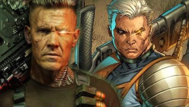 Cable Revealed