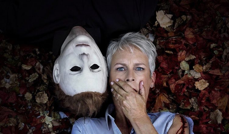 Michael Myers is back!! New Halloween trailer is out! The Movie Blog