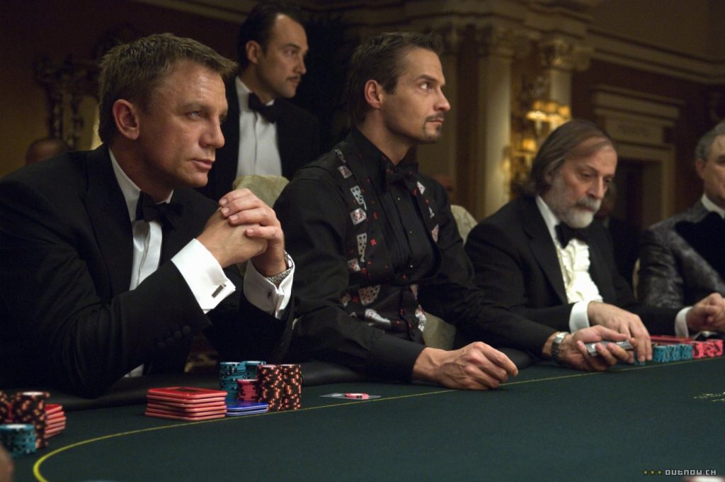 Casino Royal