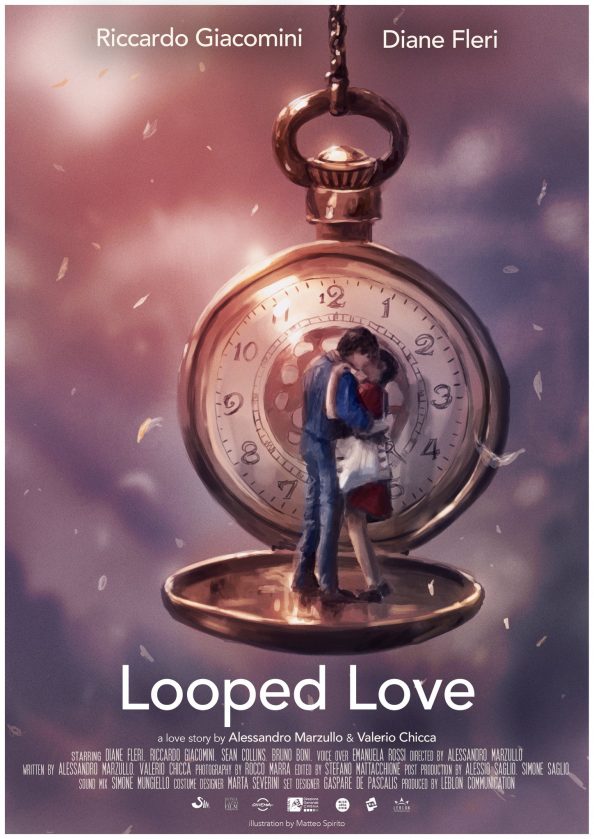 Looped Love