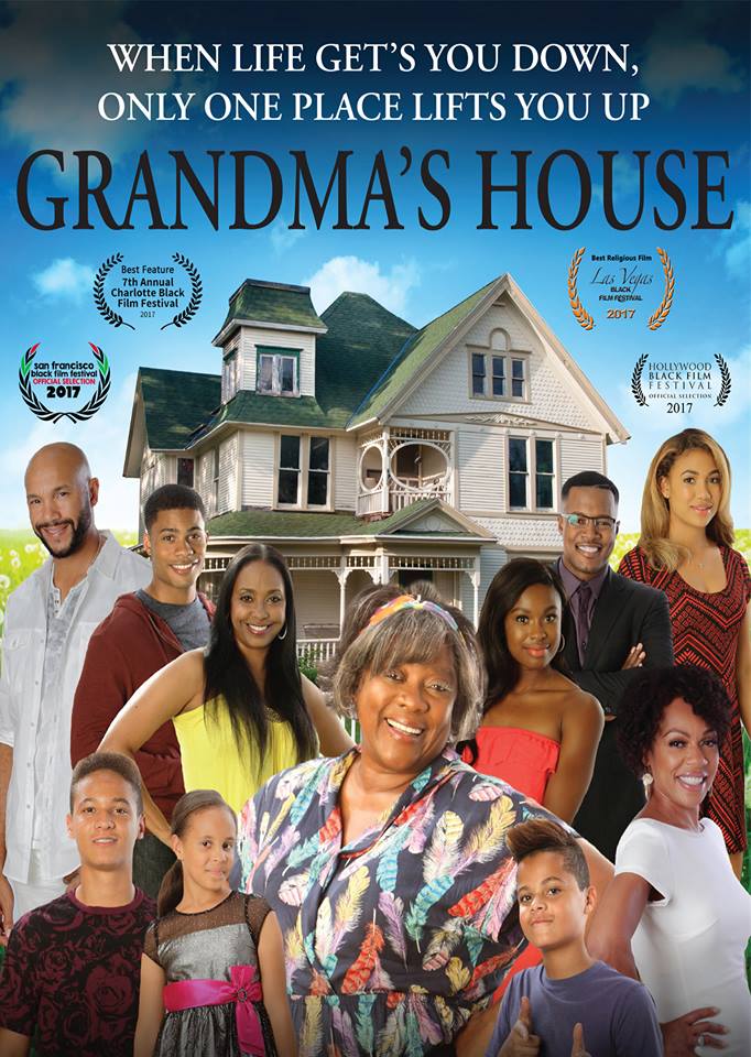 Review Grandma's House