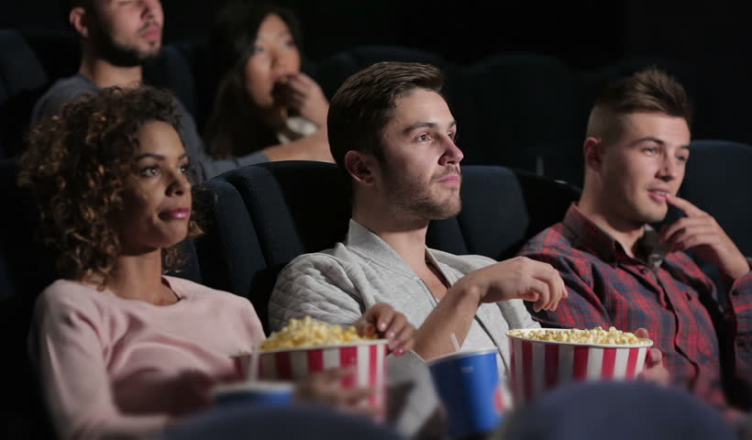 What is the positive impact of movies on social behavior? | The Movie Blog