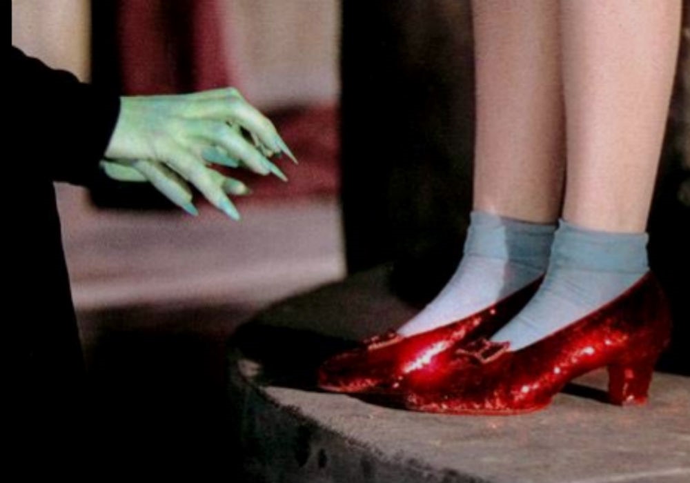 pust Drik En nat The Lasting Legacy of The Wizard of Oz | The Movie Blog