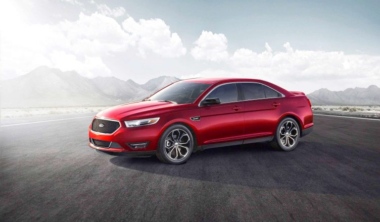 Is 2019 Ford Taurus the sports sedan you should buy? | The Movie Blog