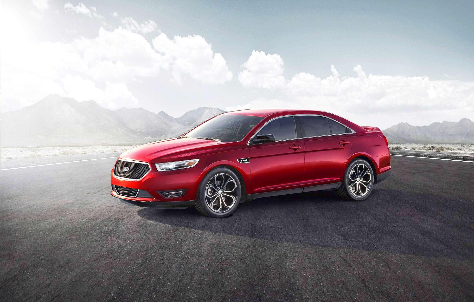 Is 2019 Ford Taurus the sports sedan you should buy? The