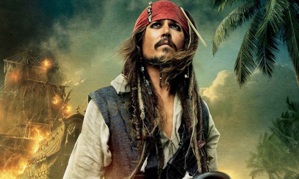 Pirates of the Caribbean
