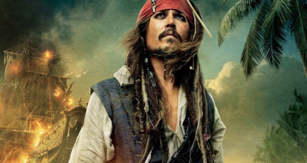 Pirates of the Caribbean