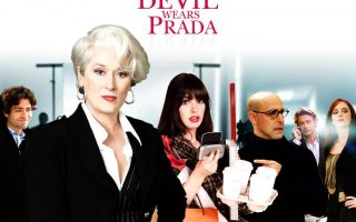 The Devil Wears Prada The Movie Blog