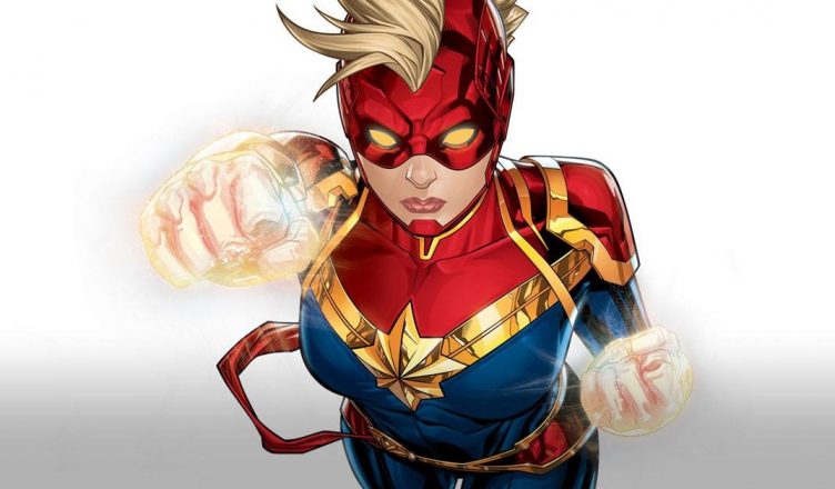 Just How Powerful Is Captain Marvel in the MCU? (Her Powers Explained)