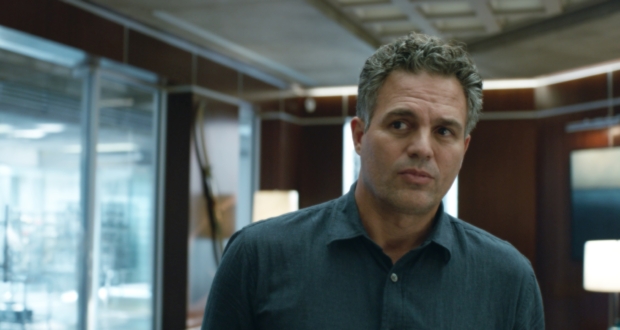 Mark Ruffalo