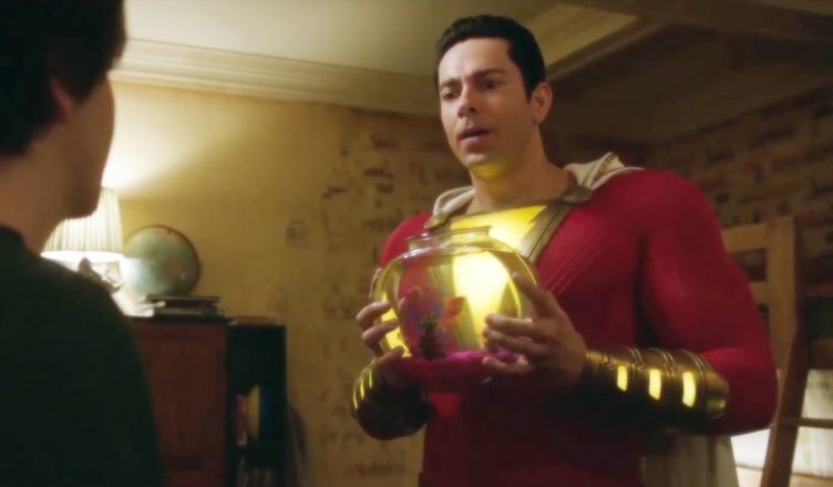 Shazam Fury of the Gods Post Credit Scenes Explained 