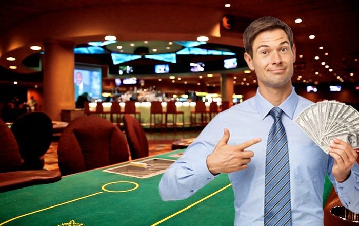5 Things People Hate About casino