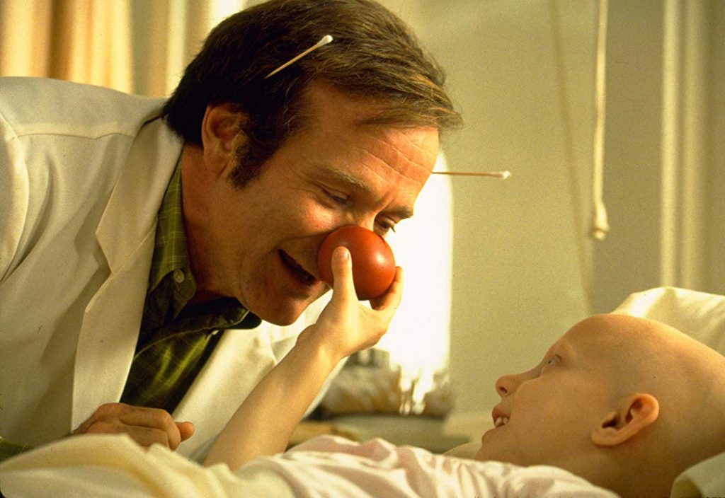 patchadams The Movie Blog