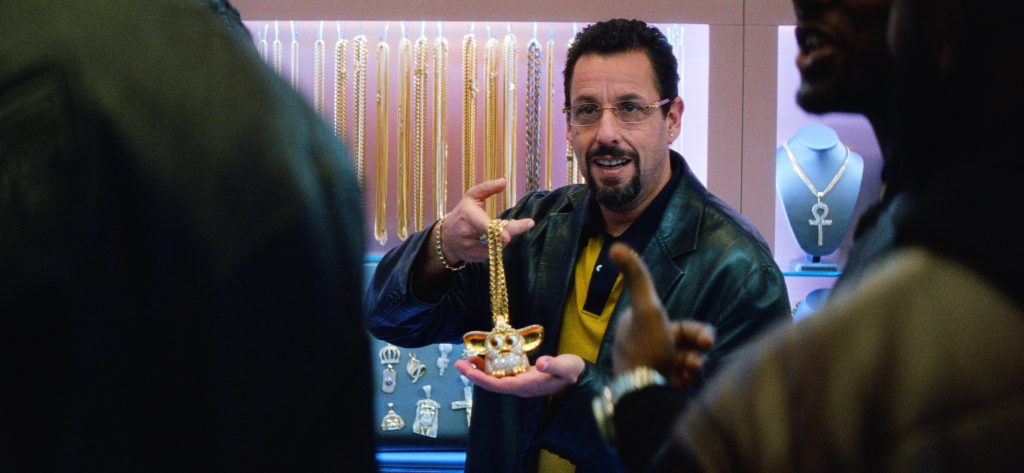 Uncut Gems