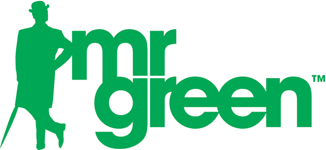Mr Green Logo