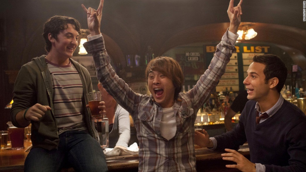 collegemovies The Movie Blog