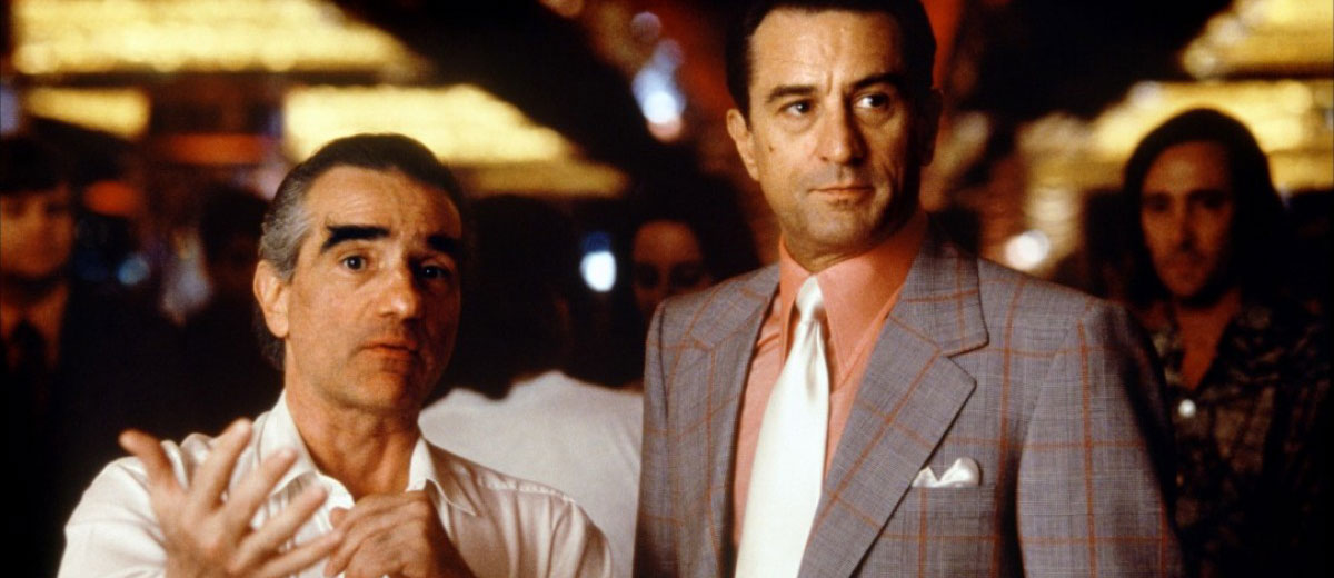 Best Casino Movies Of All Time