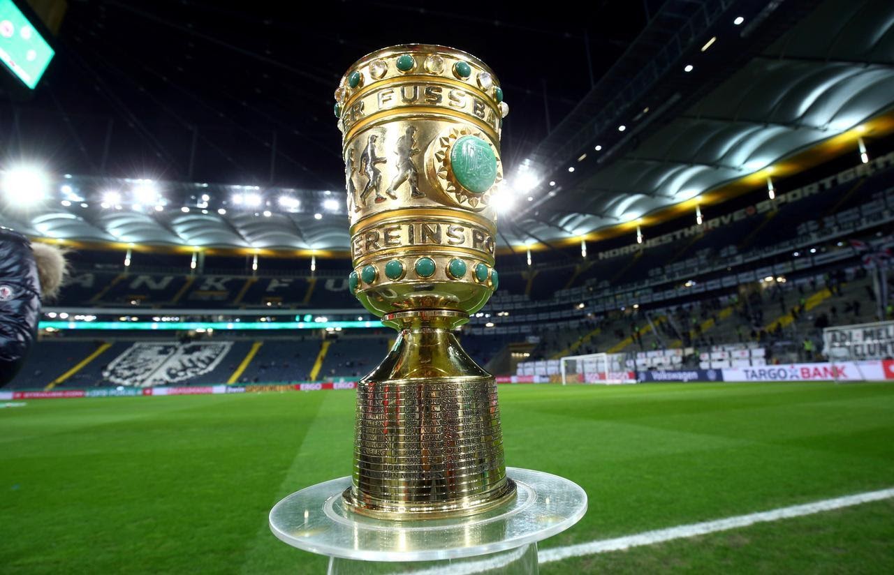All you need to know about the German Cup | The Movie Blog