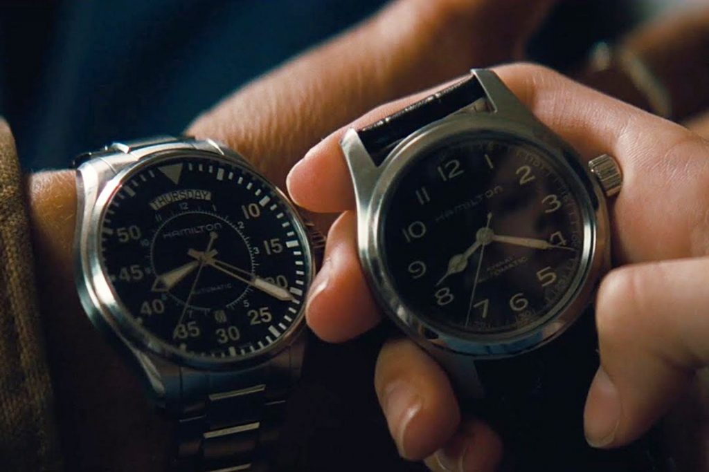 8 Most Iconic Watches in Movie History
