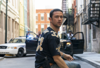 Jospeh Gordon Levitt