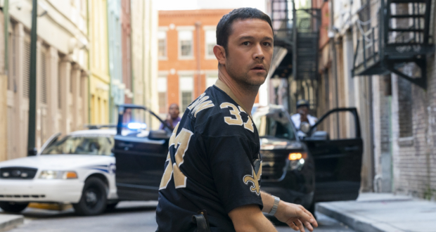 Jospeh Gordon Levitt