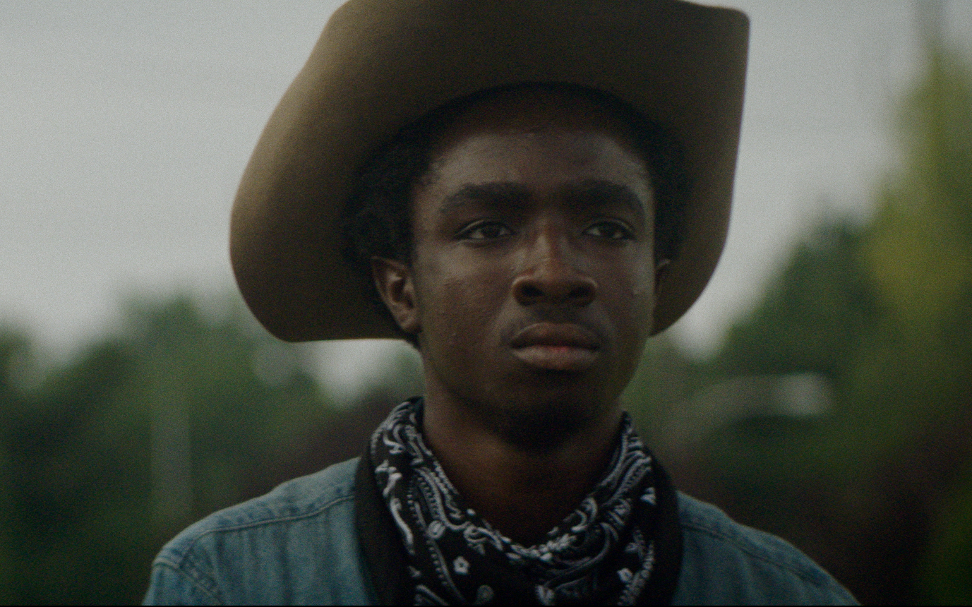 Concrete Cowboy Review The Uplifting Emotional Ride We Need