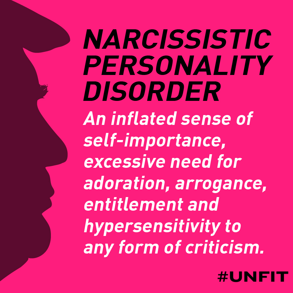 "Unfit" Is Fascinating Must-See Documentary About Donald J. Trump | The