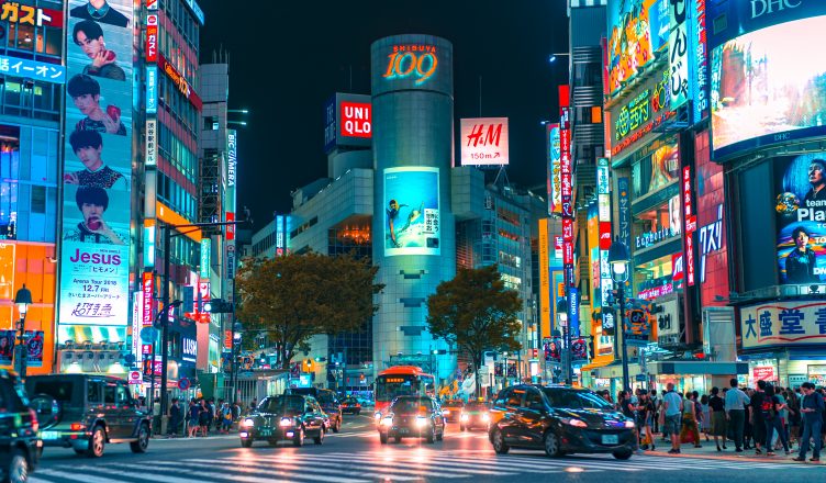 How Japan has Influenced Hollywood, and Vice Versa | The Movie Blog