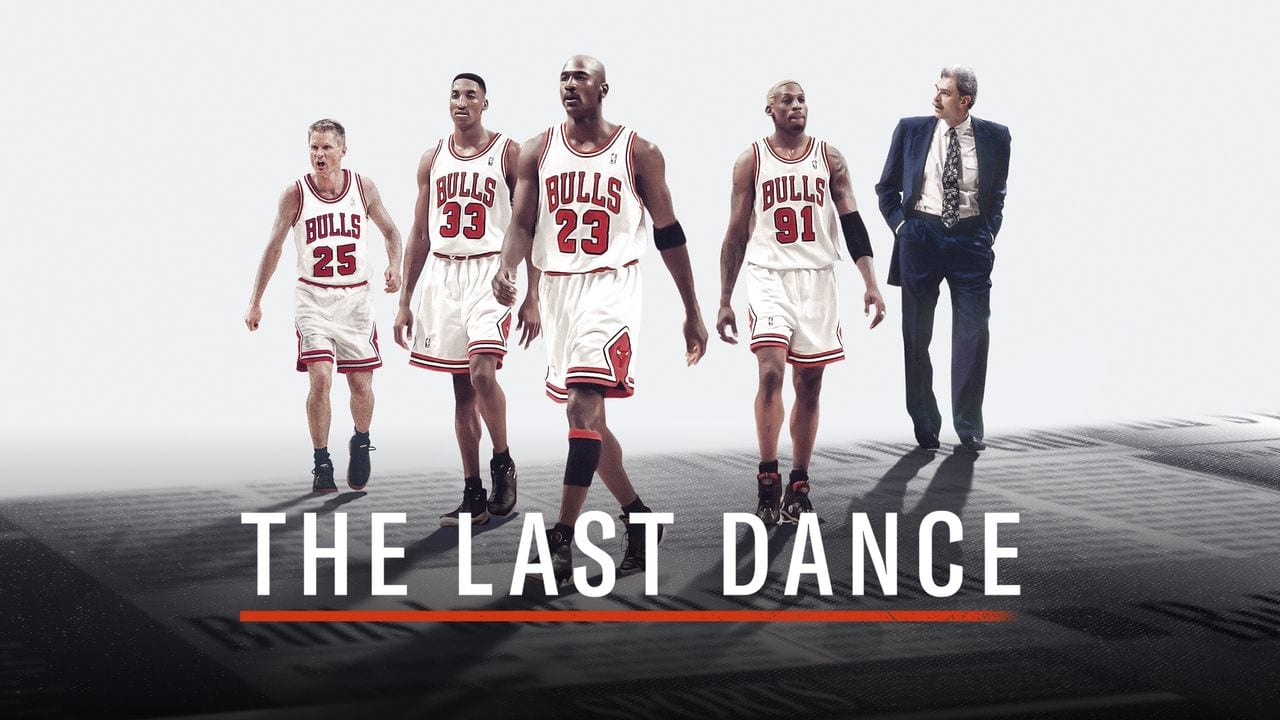 3 basketball movies to watch after The Last Dance The Movie Blog
