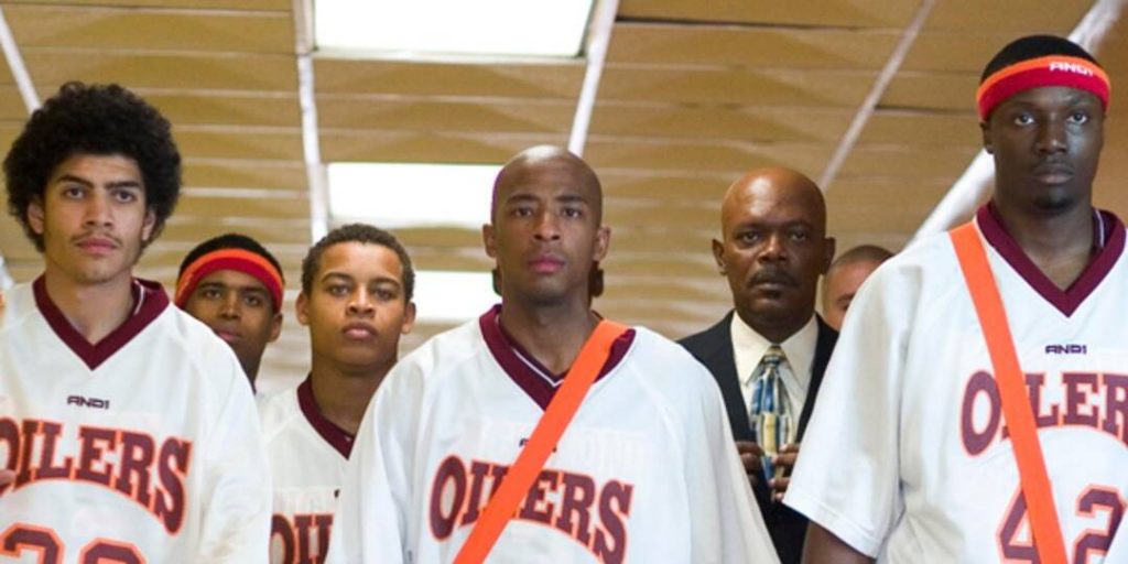 coach carter