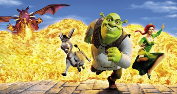Shrek