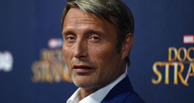 Mads Mikkelsen