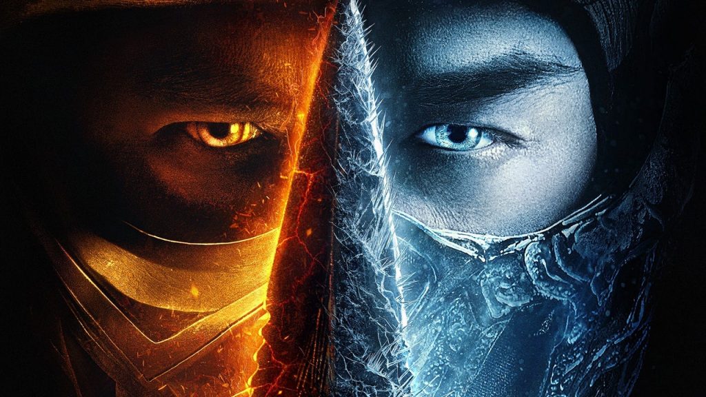 Mortal Kombat sequel