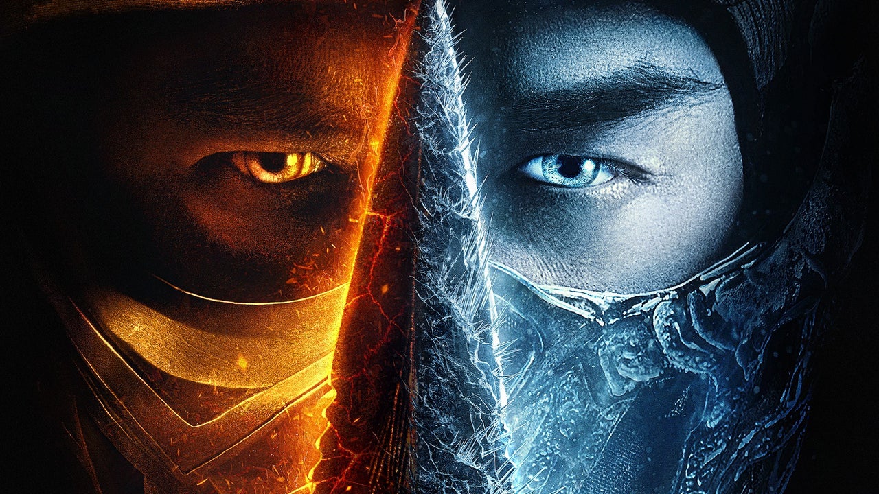 Satisfy your nostalgia with 'Mortal Kombat' in theatres (2021/04