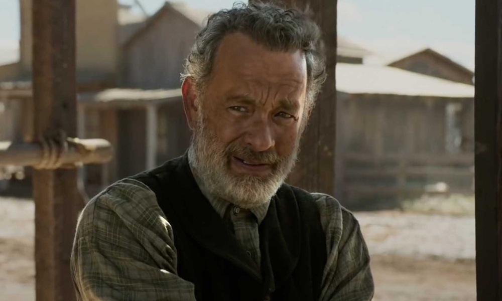 Tom Hanks