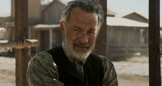 Tom Hanks