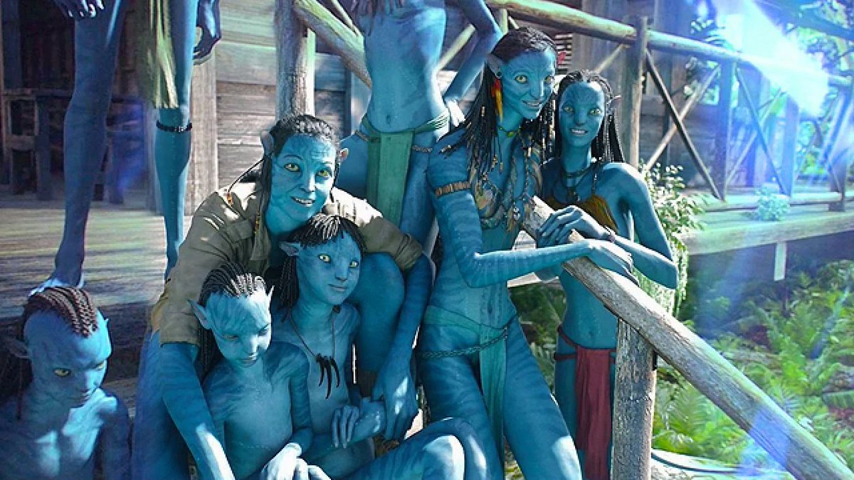 Avatar 2 hoãn ngày ra mắt vì làm tới 4 phần phim cùng một lúc