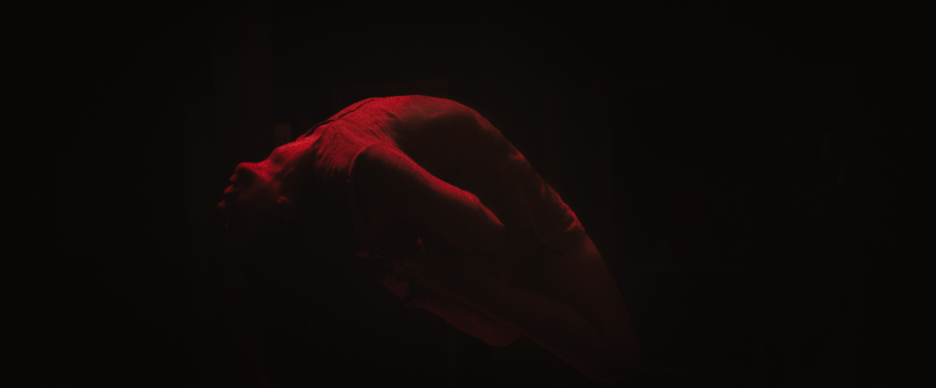 The Night House Review Rebecca Hall Is Remarkable In This Odd Horror