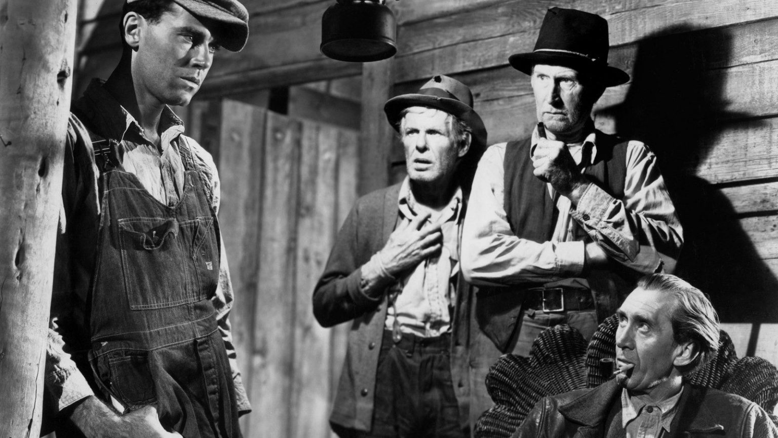 Best movies set in the Great Depression era
