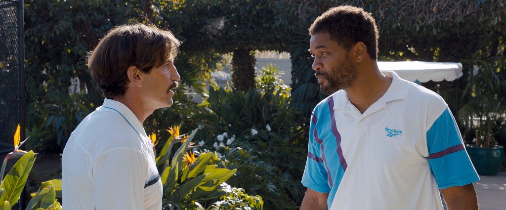 King Richard Will Smith Venus Serena Williams HBO Max Movie Review (6)