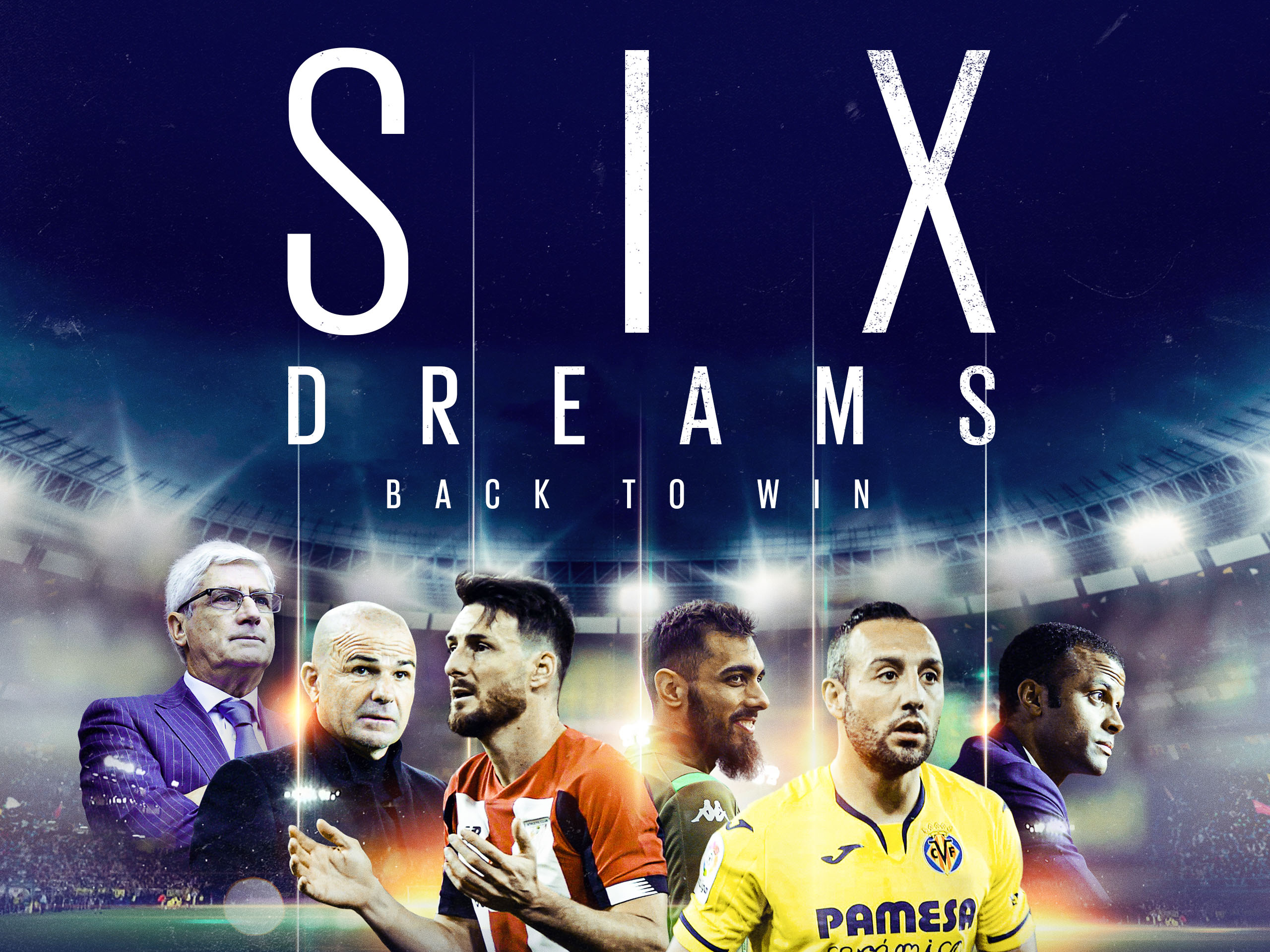 The best sports documentaries on Amazon Prime