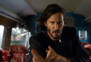 The Matrix Resurrections Movie Review Keanu Reeves HBO Max (18)