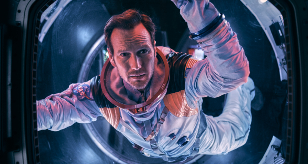 Patrick Wilson Moonfall
