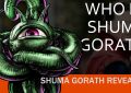 Shuma Gorath