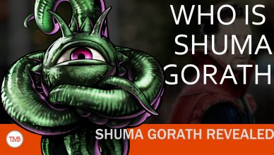 Shuma Gorath