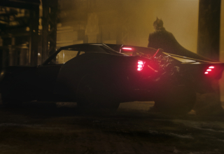 The Batman Robert Pattinson Matt Reeves Colin Farrell Jeffrey Wright Gotham City Riddler Penguin Catwoman (25)