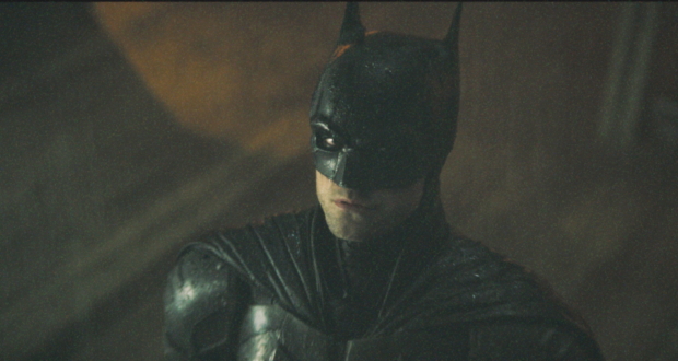 The Batman Robert Pattinson Matt Reeves Colin Farrell Jeffrey Wright Gotham City Riddler Penguin Catwoman (29)