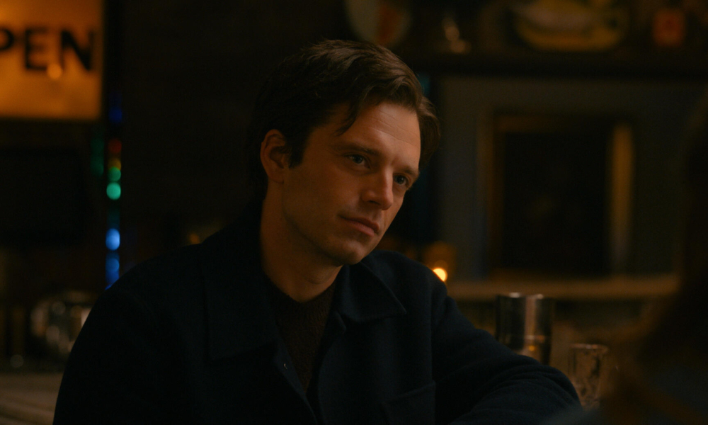 Sebastian Stan